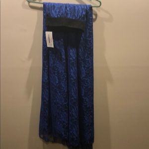 NWT LuLaRoe Jill skirt 2XL